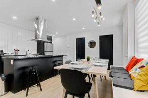 Les Appartements du 300 Quebec